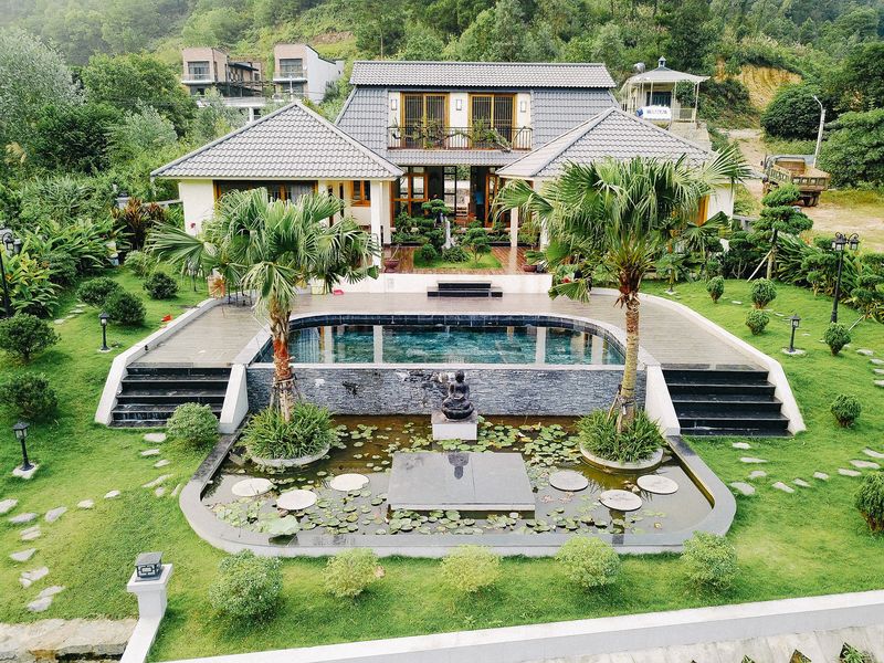 Shoji Home 21