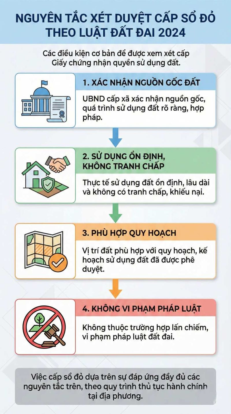 Sơ đồ thửa đất chi tiết