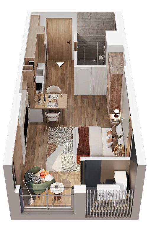 Studio-Vinhomes-Co-Loa