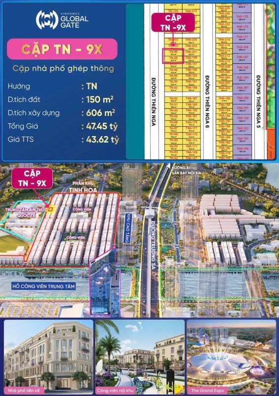 Phối cảnh 1