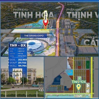 Nội thất mẫu