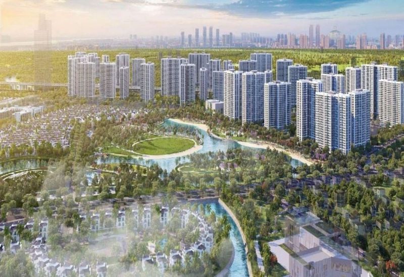 Phối cảnh 1