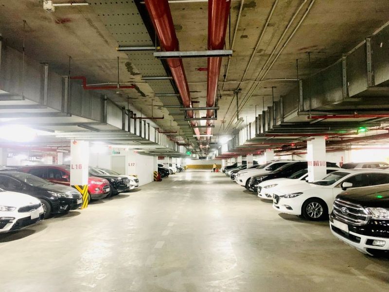 Phối cảnh tổng thể dự án Vinhomes Cổ Loa