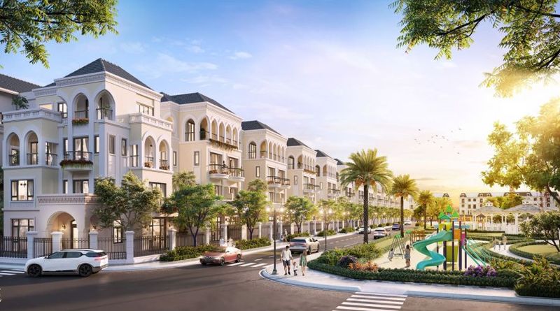Phối cảnh 4