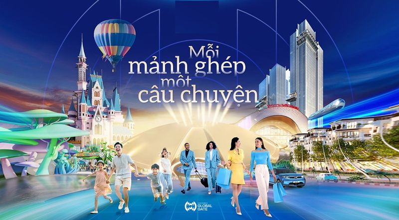 Vinhomes Cổ Loa dành cho chuyên gia nước ngoài sinh sống