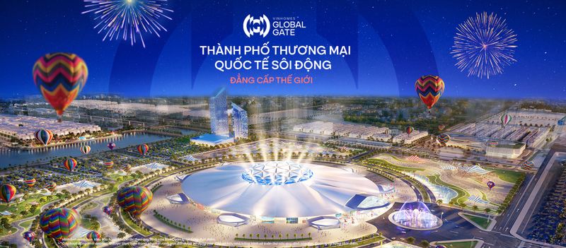 Banner dự án