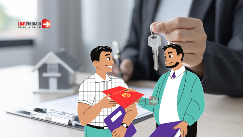 Ảnh minh họa ảnh hưởng khi bảng giá đất tăng cao