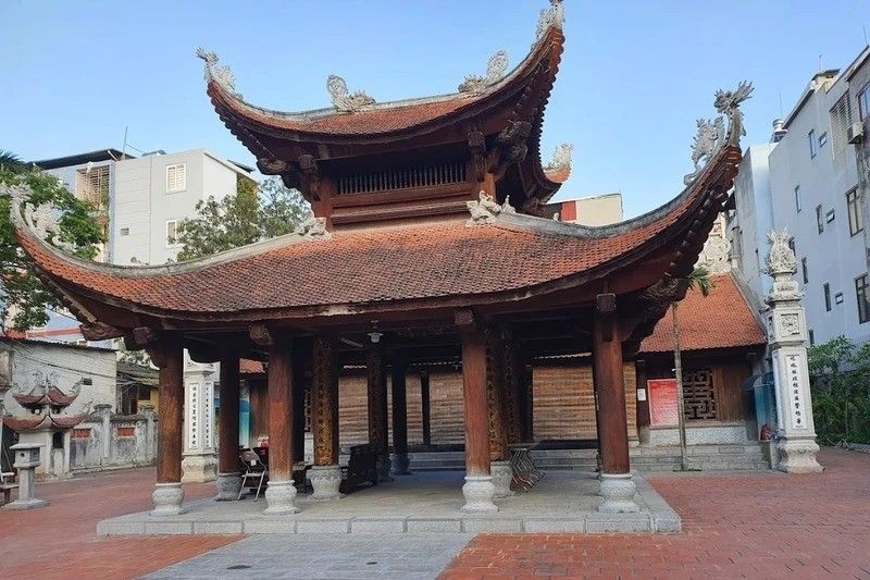 Bai An