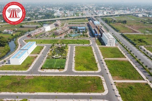 Bán đất nền TPHCM