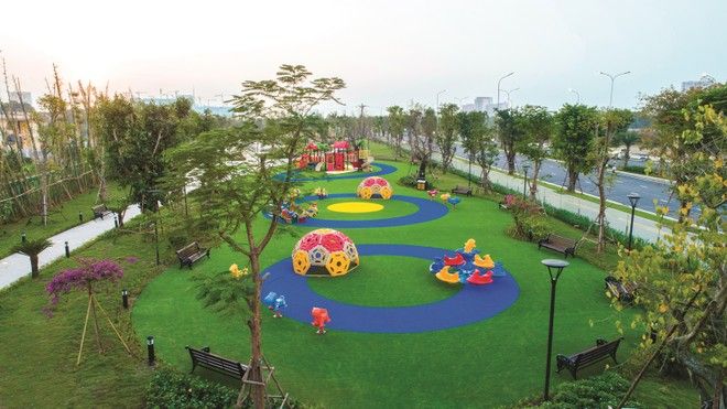 Bảng giá đất và biểu đồ phân tích