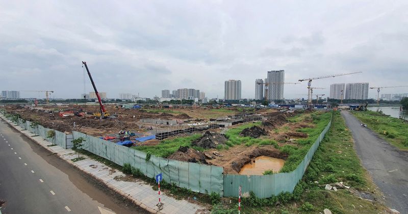 Bảng giá đất mới và tác động lên thị trường