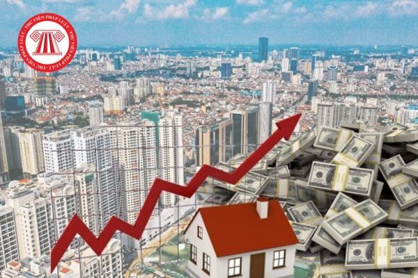 Bảng giá đất mới