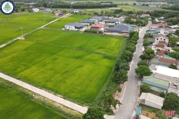 Bảng giá tham khảo vùng nông thôn