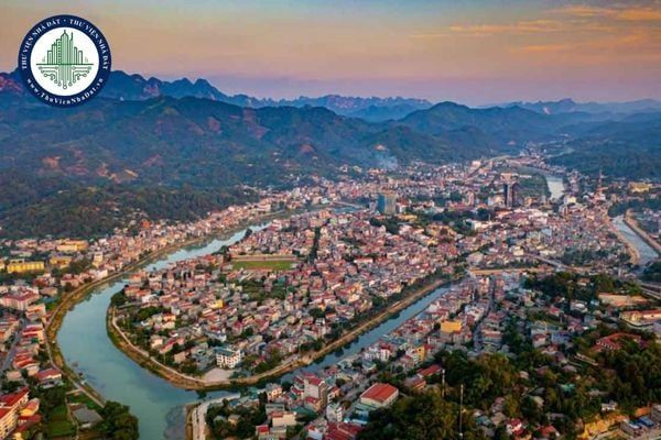 Vị trí dự án