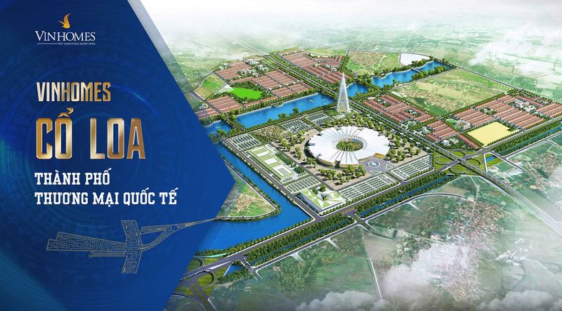 Banner dự án