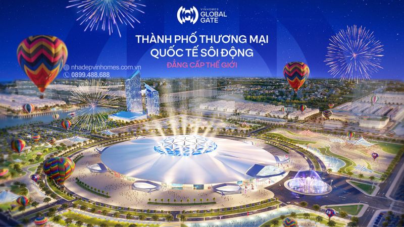 Banner dự án