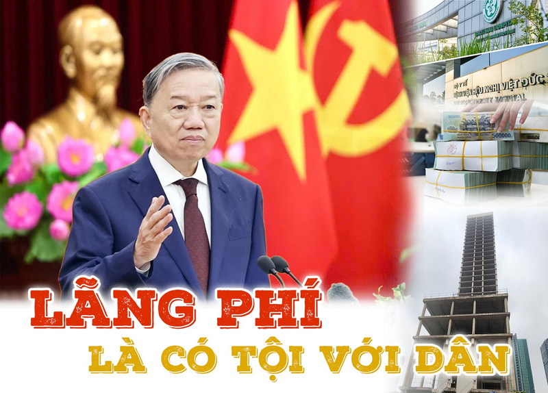 Banner dự án