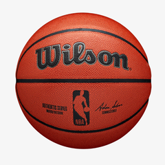 Wilson basketball