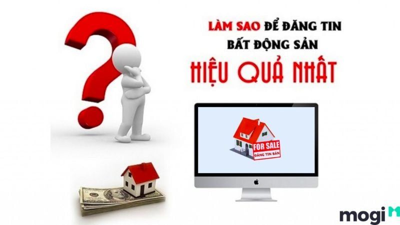 Hướng dẫn đăng tin bán đất hiệu quả