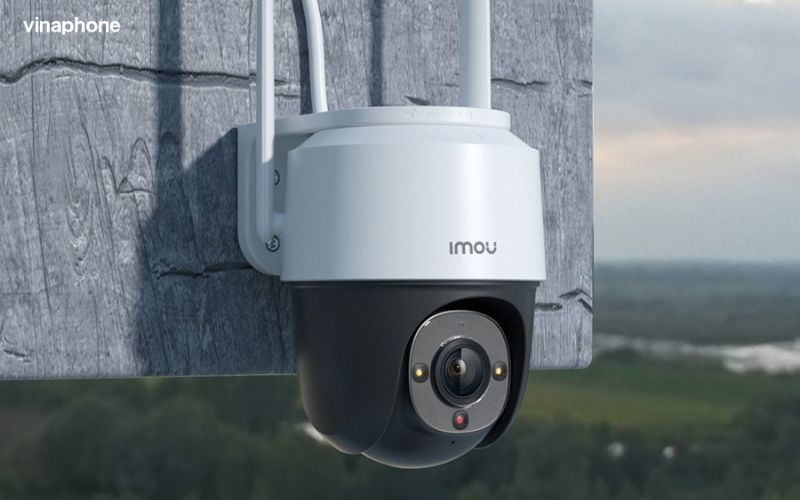 Hướng dẫn lắp camera