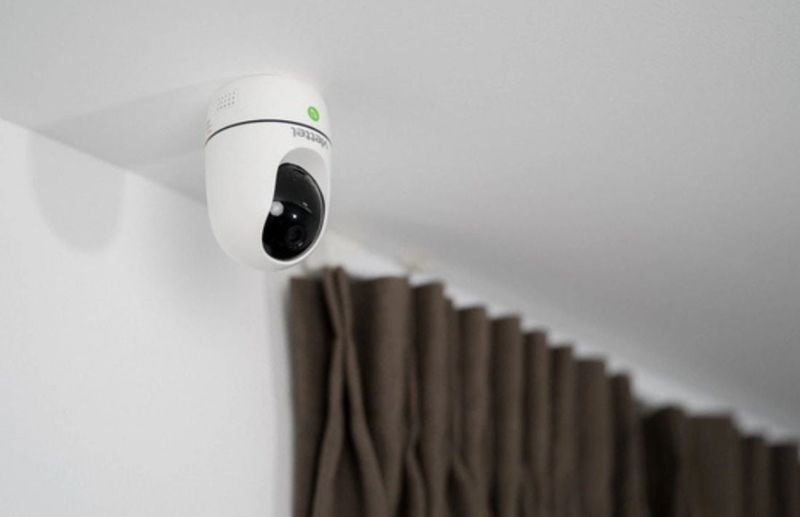 Hình minh họa lắp đặt camera 1