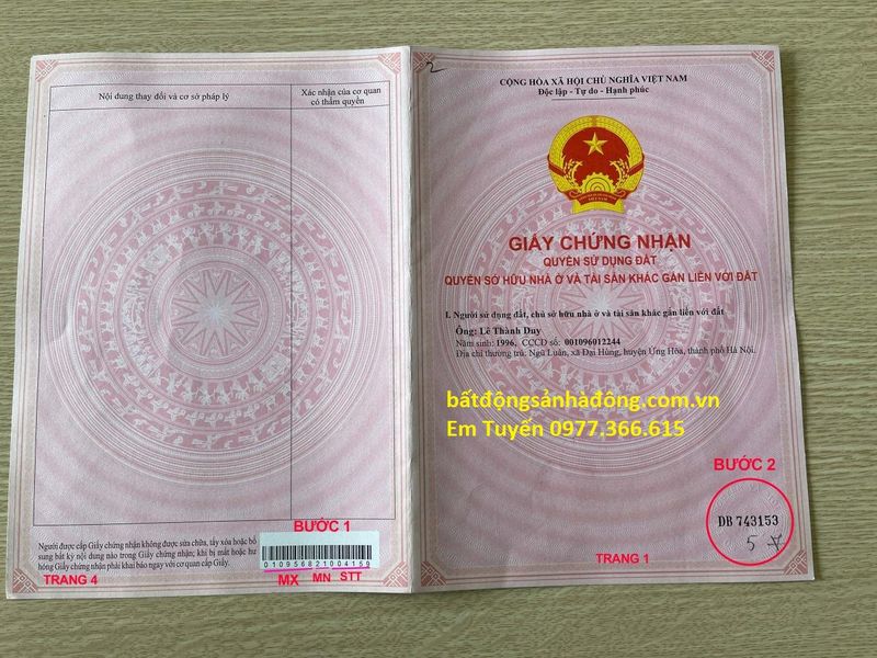 Phân biệt thật giả 2