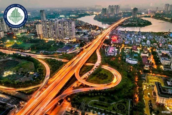 Cách tính thuế đất Hà Nội 2025