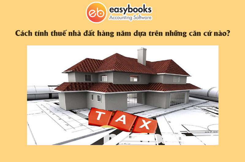 Đất đã xây nhà
