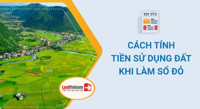 Hình ảnh bảng giá đất