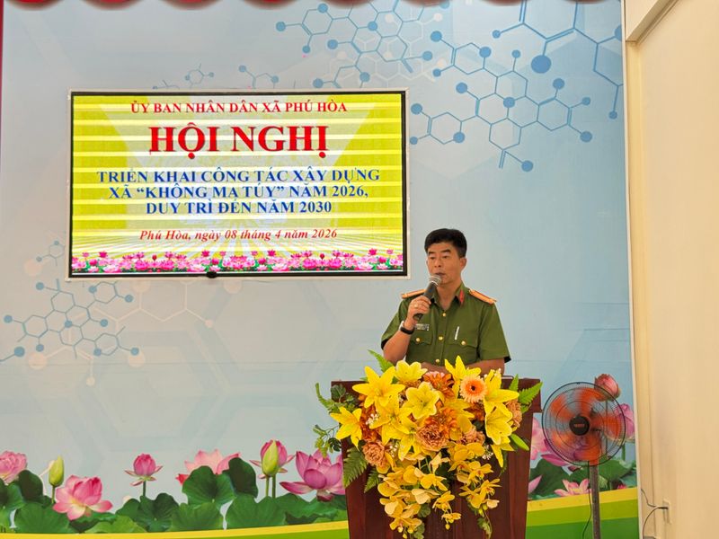Hoạt động cộng đồng