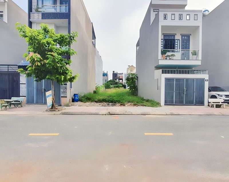 Cập nhật cách tính thuế đất thổ cư mới nhất