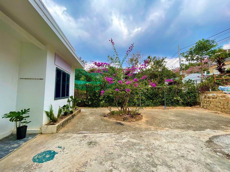 Ảnh minh họa cho thuê homestay giá rẻ