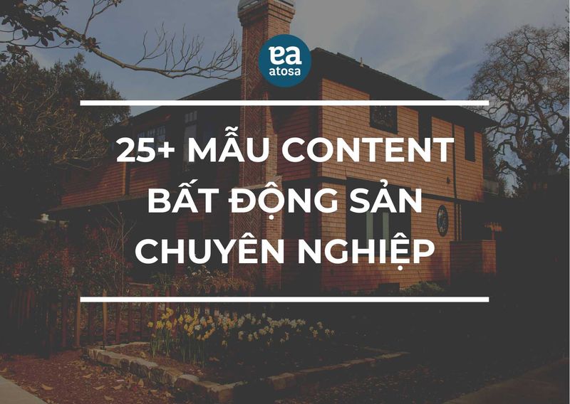 Hình ảnh minh họa bất động sản