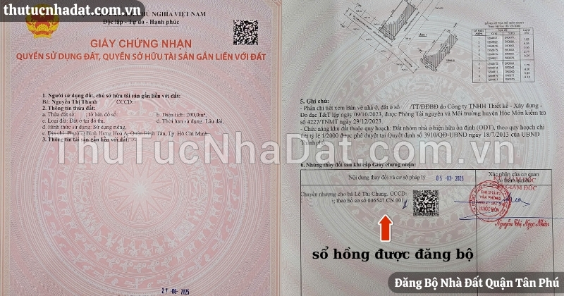 Đăng rao nhà đất