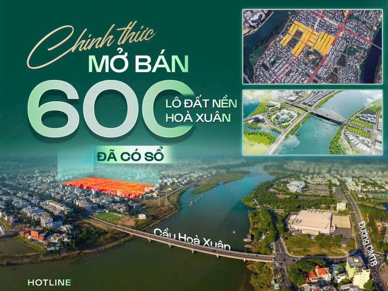 Hình ảnh đất méo tại khu vực Xuân Đoài