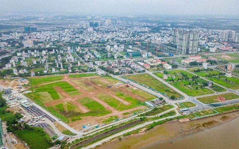 Đất phi nông nghiệp là gì