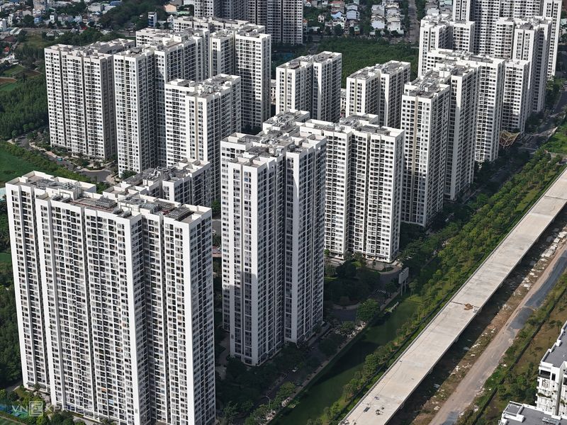 Toàn cảnh dự án