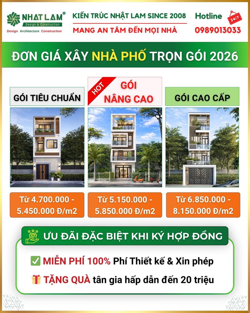 Đơn giá xây dựng