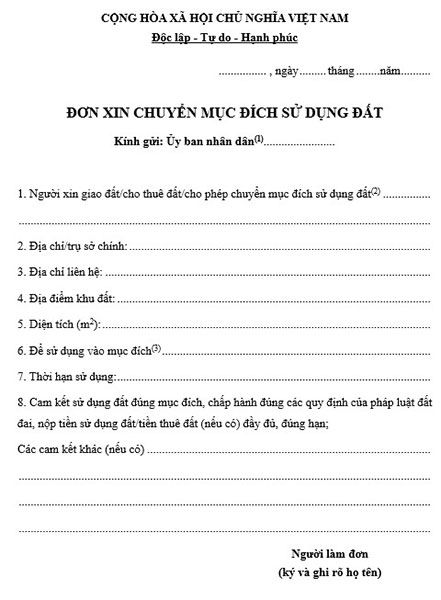 Hồ sơ mục tiêu