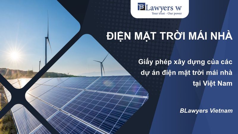 Dự án mái nhà