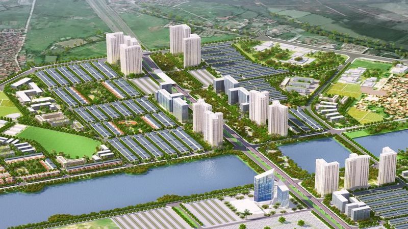 Hình ảnh dự án