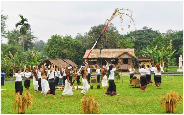 Village festival