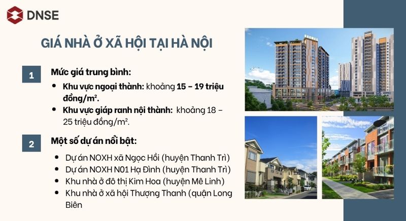 Giá Hà Nội