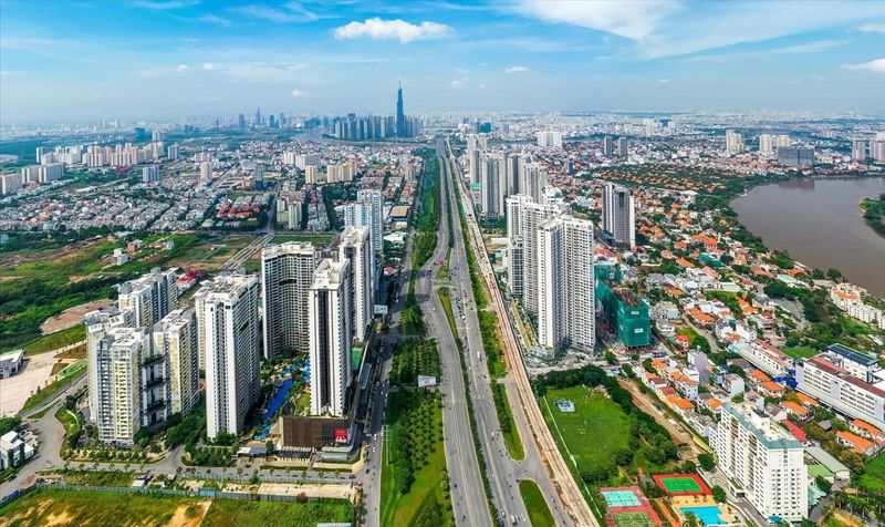 Thiết kế nhà ở cao cấp