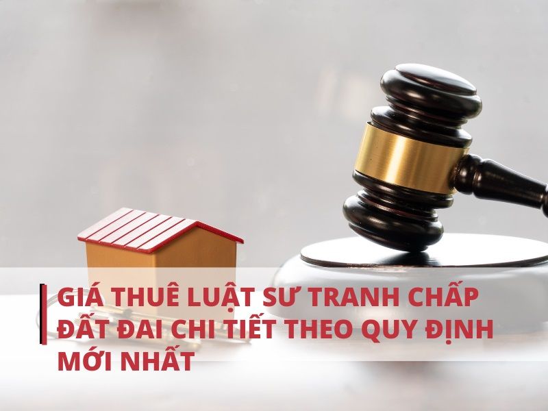 Chi phí và thủ tục pháp lý