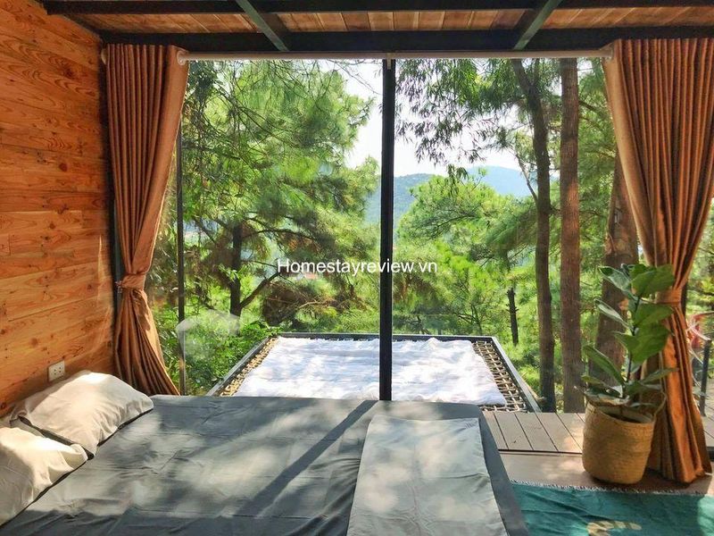 Homestay Sóc Sơn 10