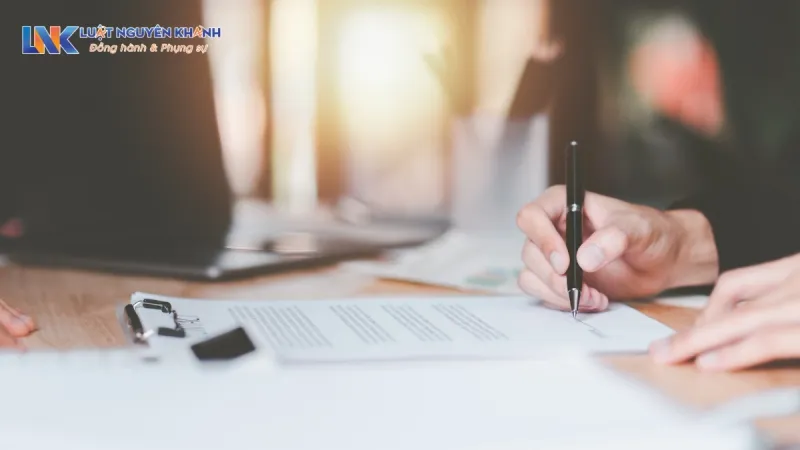 Hợp đồng mua bán đất
