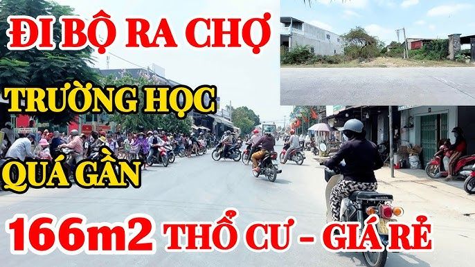 Minh họa khu dân cư gần trường