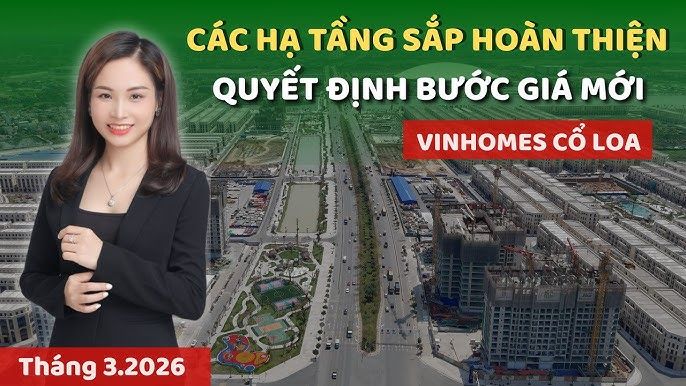 Cảnh quan và tiện ích công cộng