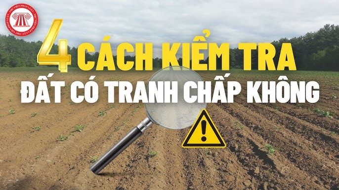 Kiểm tra hiện trạng